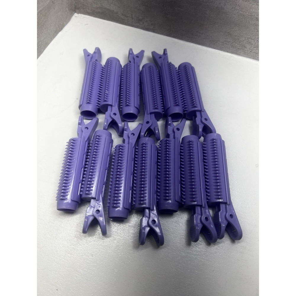 13 Volumizing Hair Root Clip Curler Roller Wave Fluffy Clip Styling Tool Women